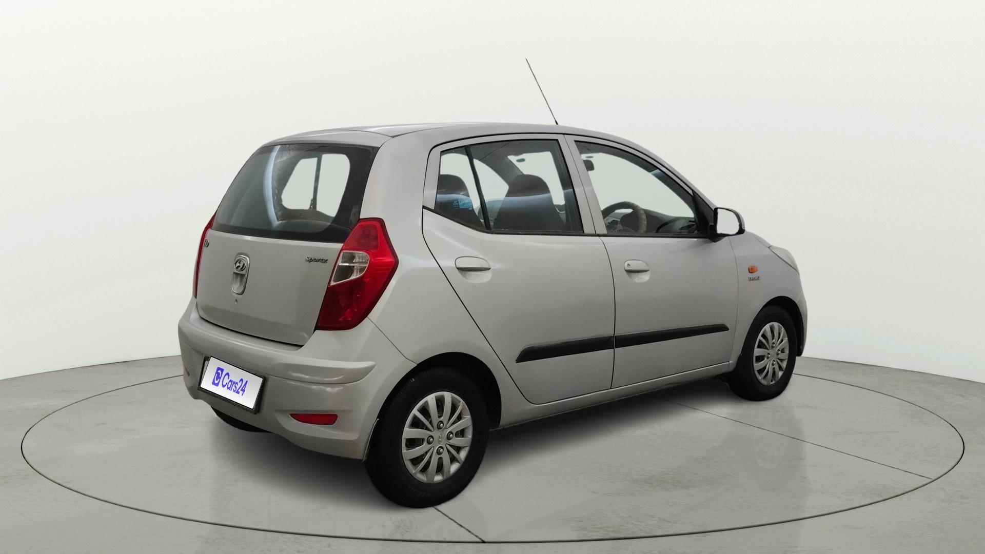 Used 2014 Hyundai i10 Used 2014 Hyundai i10