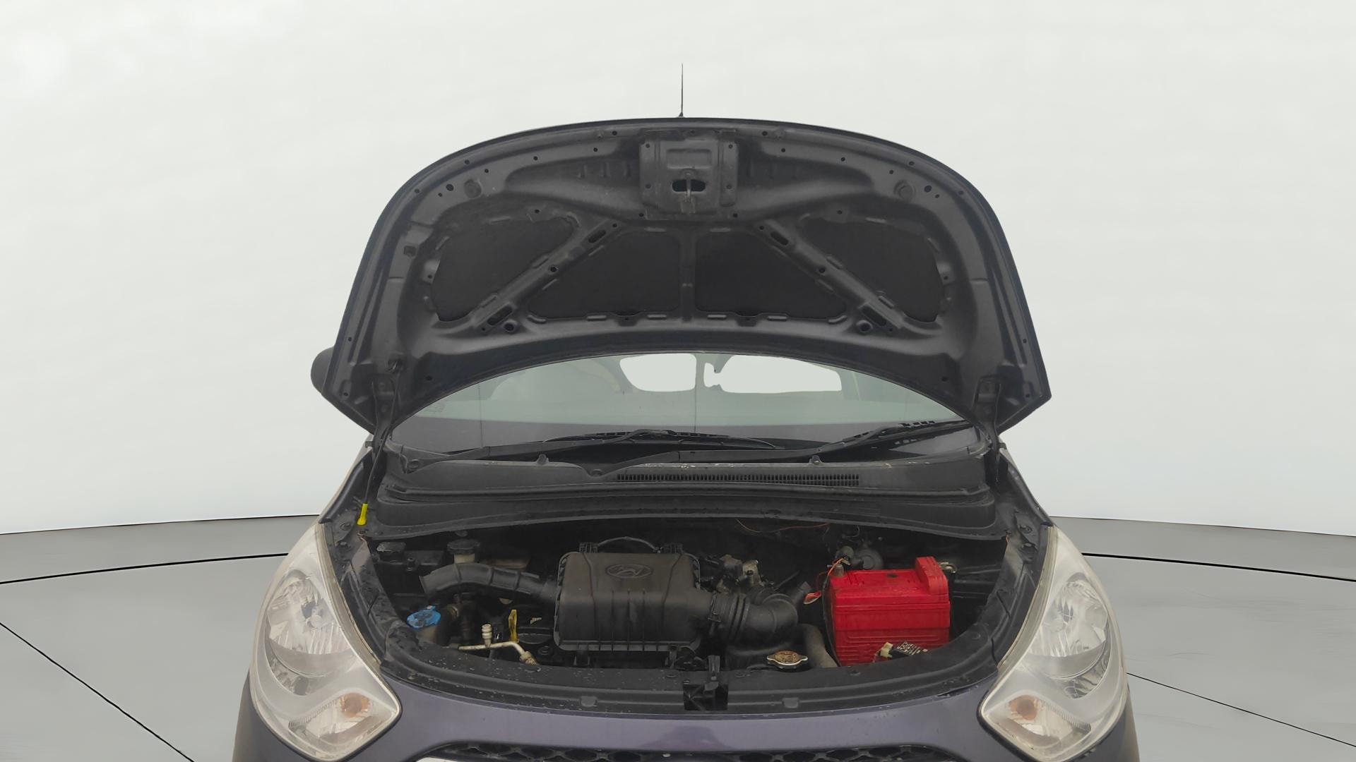 View 2014 Hyundai i10 1.1 Magna Image 31 Used 2014 Hyundai i10 1.1 Magna Image 31