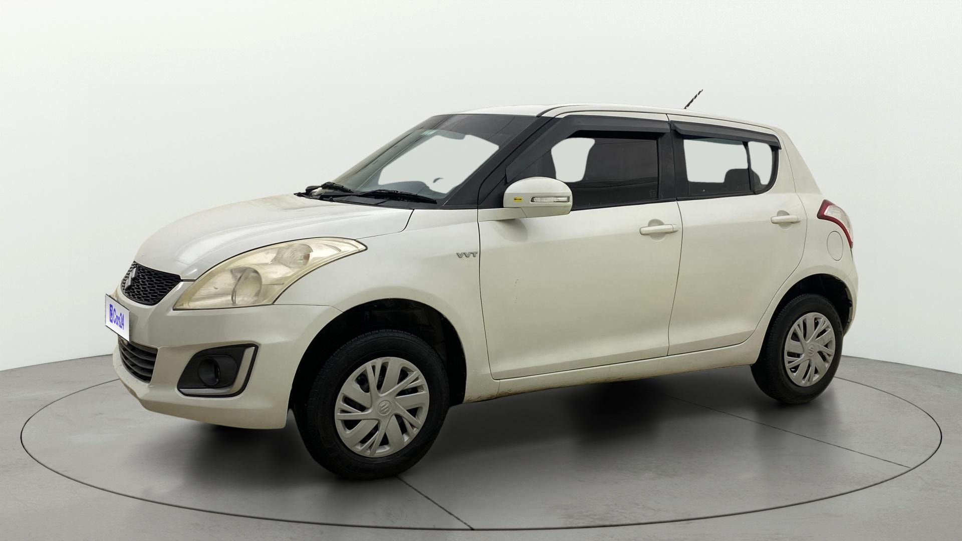 View 2015 Maruti Suzuki 1000 Base Variant Image 35 Used 2015 Maruti Suzuki 1000 Base Variant Image 35