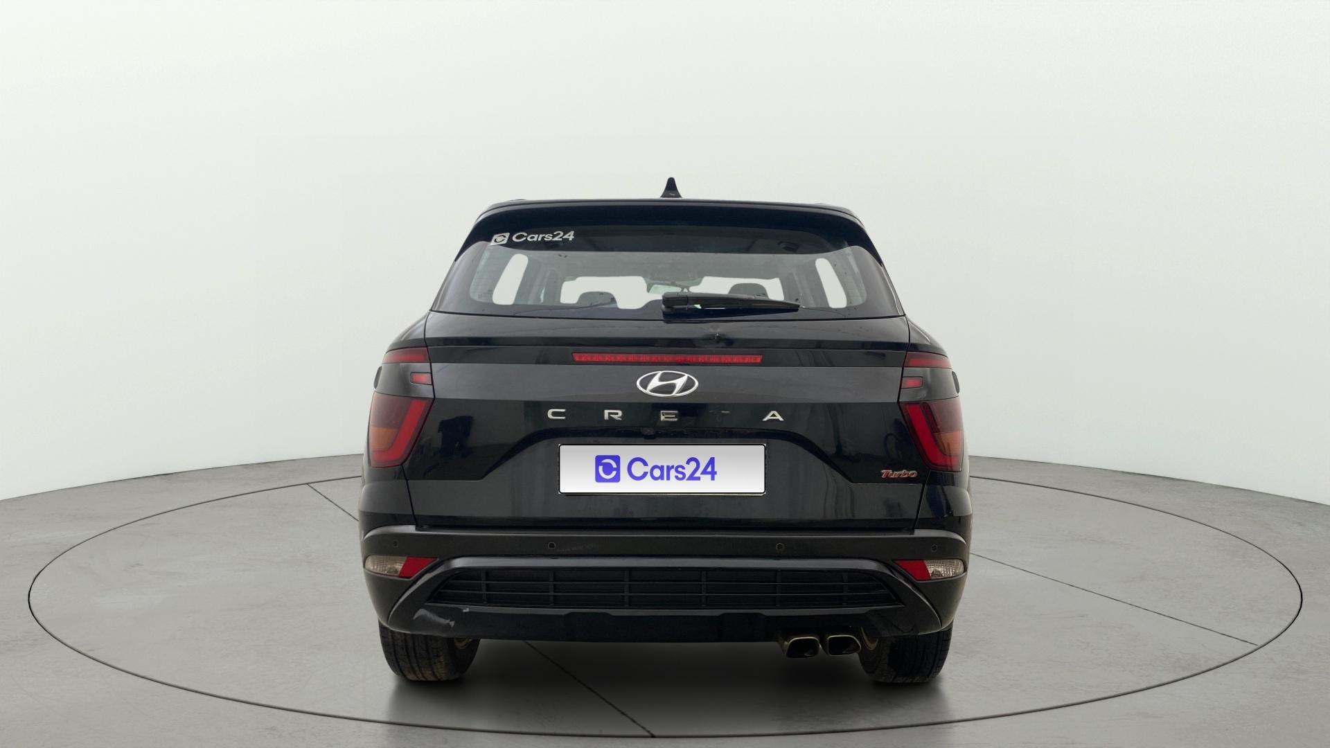 Used 2021 Hyundai Creta Used 2021 Hyundai Creta