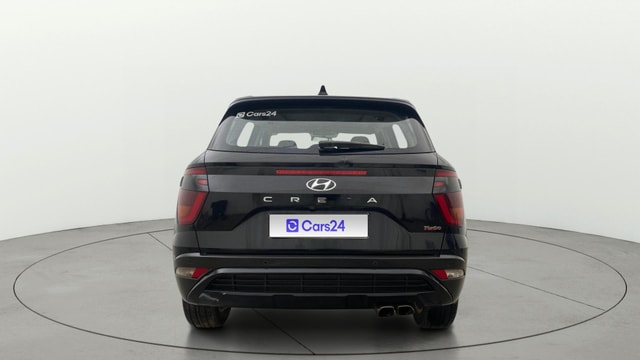 View Hyundai Creta Image 41 Used Hyundai Creta Image 41