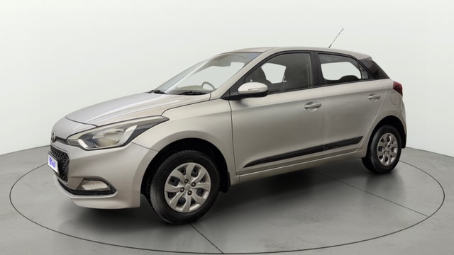 View Hyundai Elite i20 Image 35 Used Hyundai Elite i20 Image 35