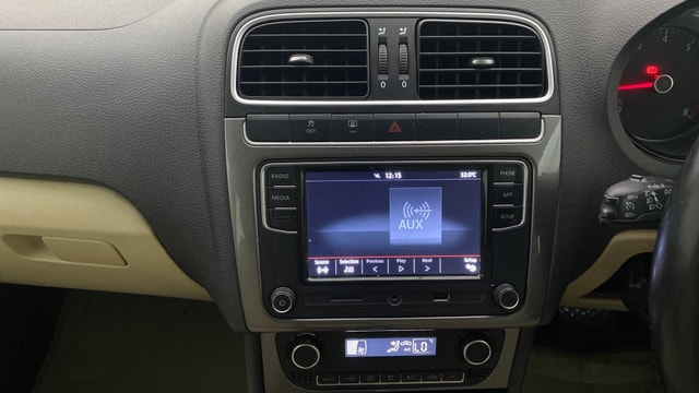 View Volkswagen Vento Image 17 Used Volkswagen Vento Image 17