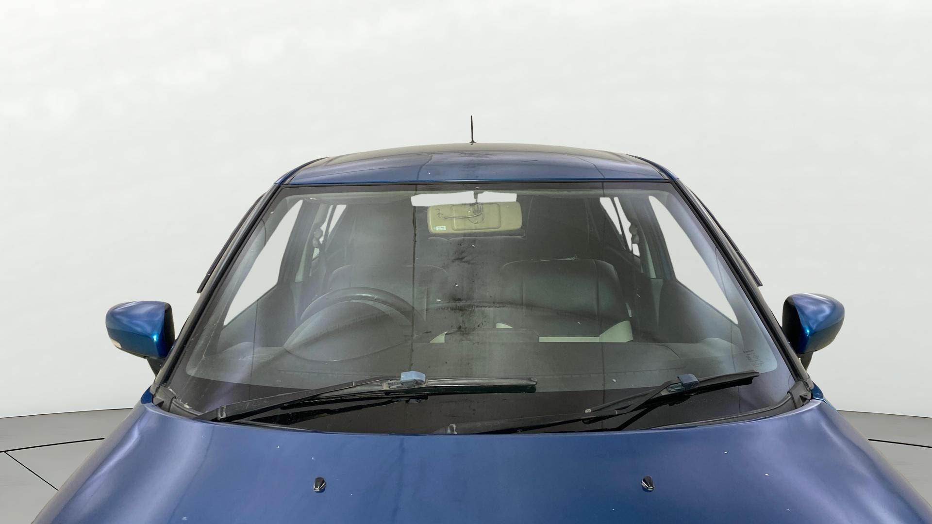 View 2017 Maruti Suzuki 1000 Base Variant Image 30 Used 2017 Maruti Suzuki 1000 Base Variant Image 30