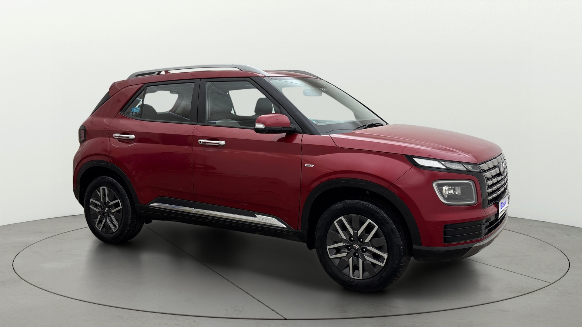 View 2022 Hyundai Venue S (O) 1.0 Turbo Petrol MT Image 21 Used 2022 Hyundai Venue S (O) 1.0 Turbo Petrol MT Image 21
