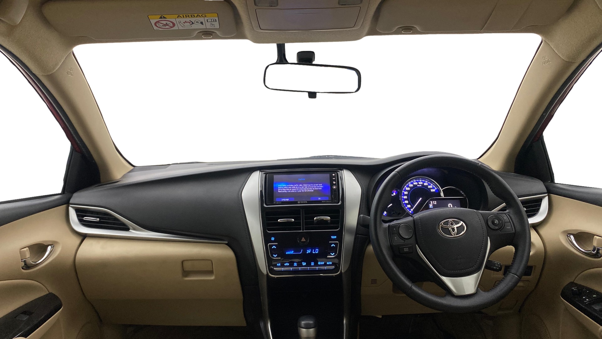 Used 2019 Toyota Yaris Used 2019 Toyota Yaris