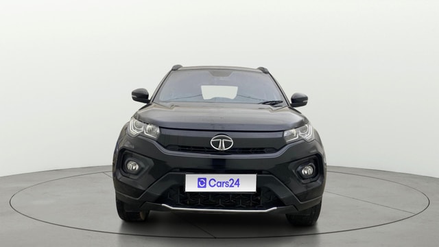 View Tata Nexon Image 1 Used Tata Nexon Image 1