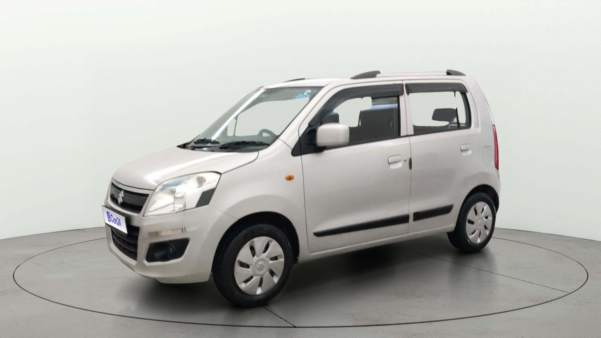View 2016 Maruti Suzuki 1000 Base Variant Image 35 Used 2016 Maruti Suzuki 1000 Base Variant Image 35