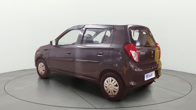 View Maruti Suzuki Alto 800 Image 2 Used Maruti Suzuki Alto 800 Image 2