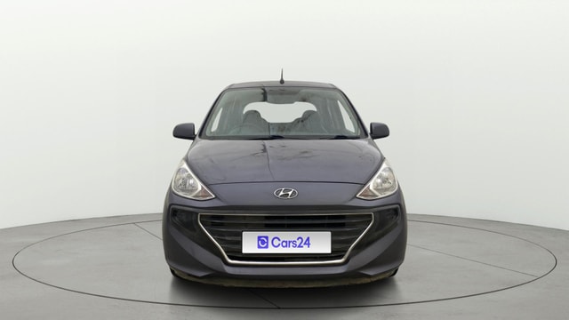 View Hyundai New Santro Image 1 Used Hyundai New Santro Image 1