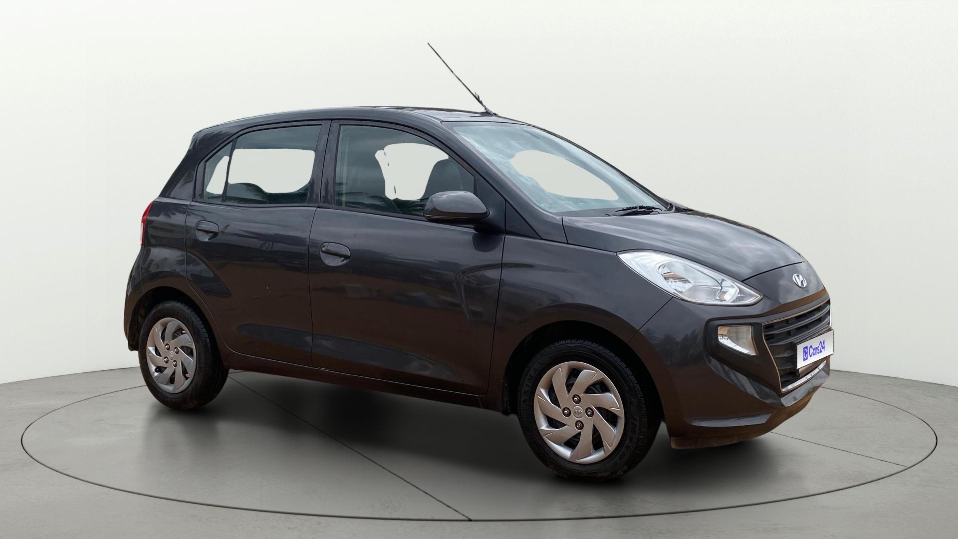 View 2022 Hyundai New Santro D-Lite Petrol Image 21 Used 2022 Hyundai New Santro D-Lite Petrol Image 21