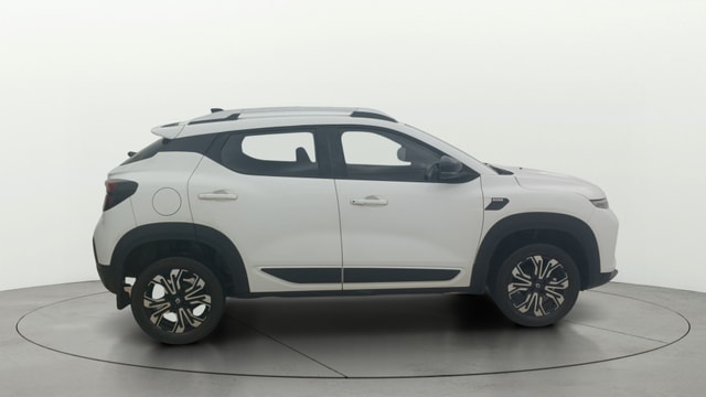 View Renault Kiger Image 9 Used Renault Kiger Image 9
