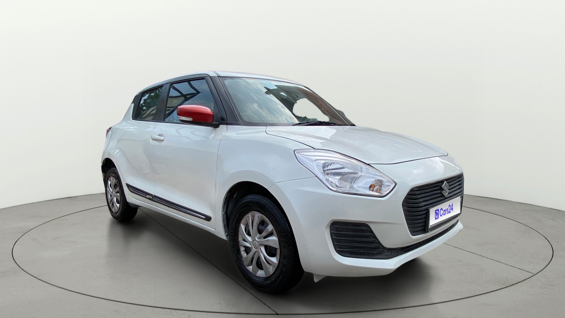 View 2020 Maruti Suzuki 1000 Base Variant Image 35 Used 2020 Maruti Suzuki 1000 Base Variant Image 35