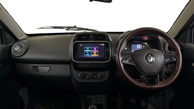 View Renault Kwid Image 15 Used Renault Kwid Image 15
