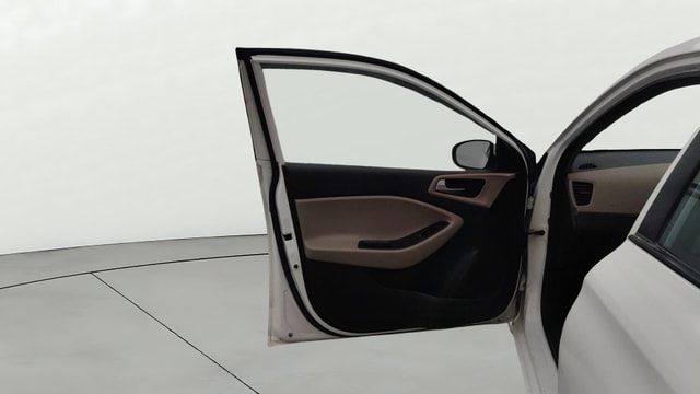 View Hyundai Elite i20 Image 31 Used Hyundai Elite i20 Image 31
