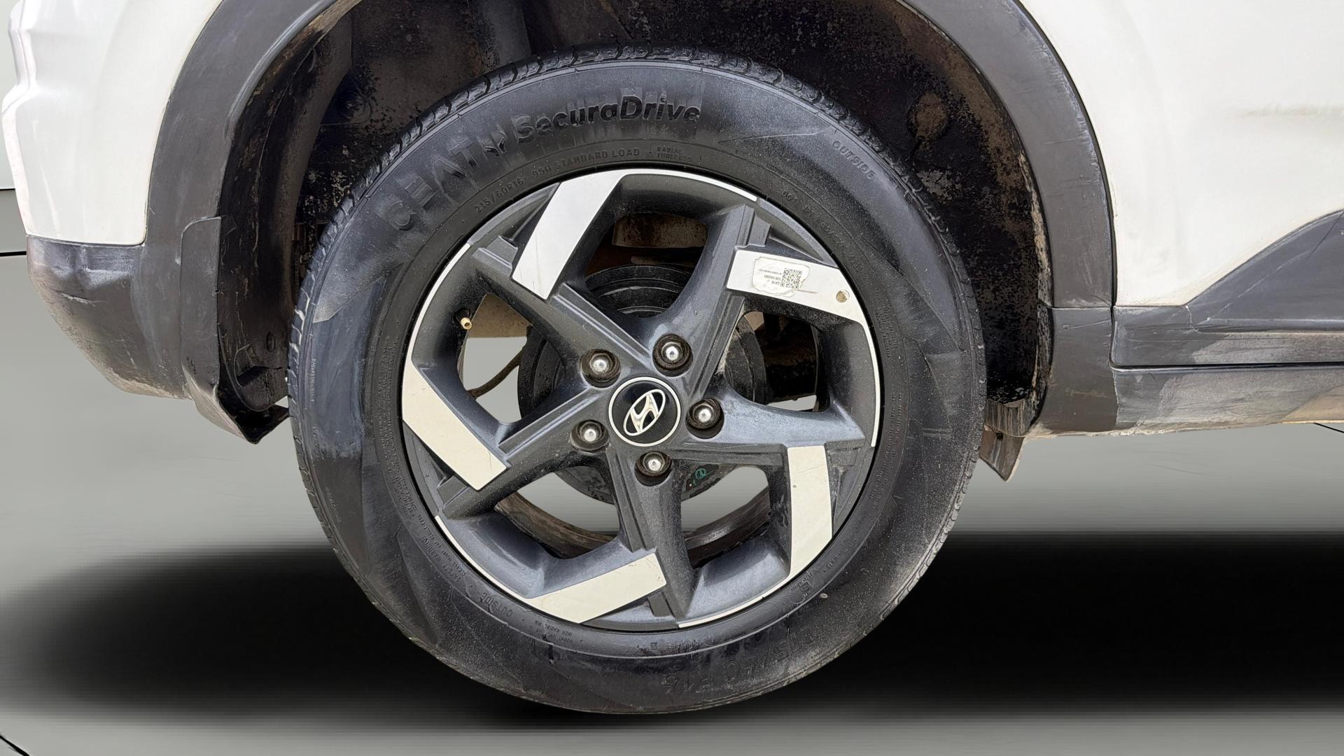 View 2020 Hyundai Venue SX 1.0 Petrol Image 33 Used 2020 Hyundai Venue SX 1.0 Petrol Image 33