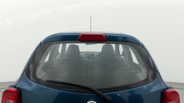 View Nissan Micra Image 4 Used Nissan Micra Image 4