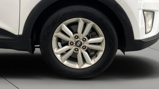 View Hyundai Creta Image 41 Used Hyundai Creta Image 41