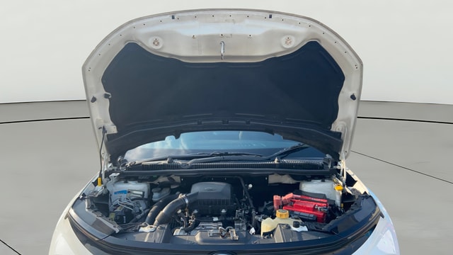 View Tata Nexon Image 31 Used Tata Nexon Image 31