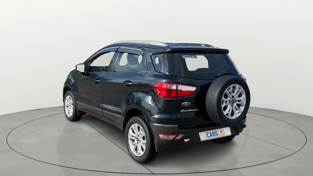 View Ford EcoSport Image 2 Used Ford EcoSport Image 2