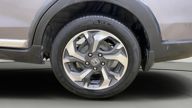 View Honda BR-V Image 7 Used Honda BR-V Image 7