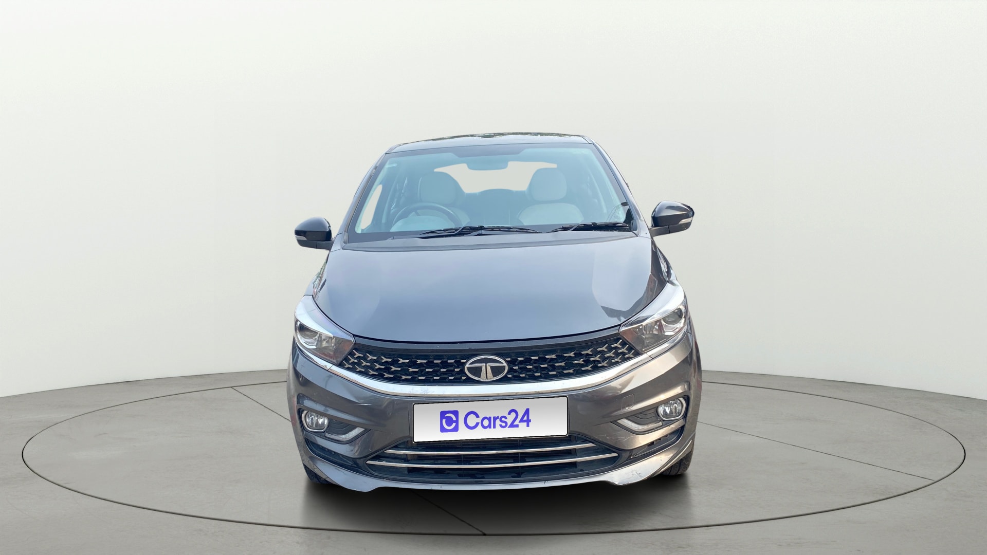 View 2021 Tata Tigor XE Diesel Image 1 Used 2021 Tata Tigor XE Diesel Image 1