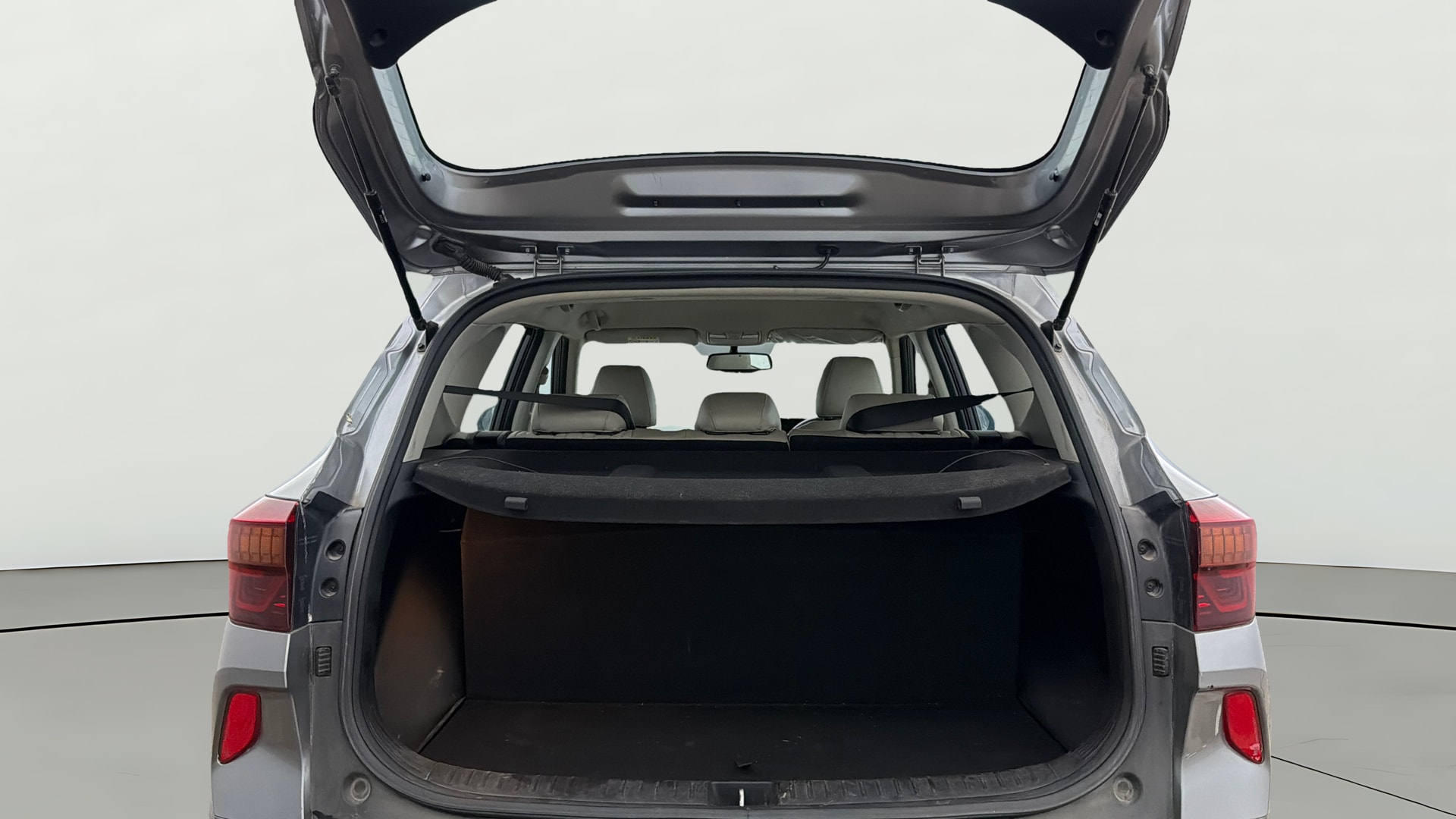 Used 2020 Kia Seltos Used 2020 Kia Seltos