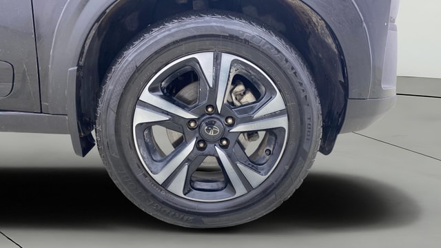 View Tata Nexon Image 42 Used Tata Nexon Image 42
