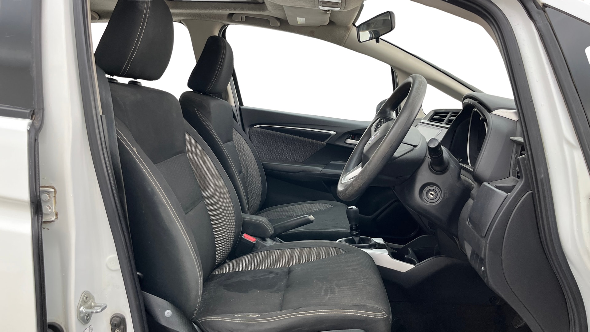Used 2017 Honda WR-V Used 2017 Honda WR-V