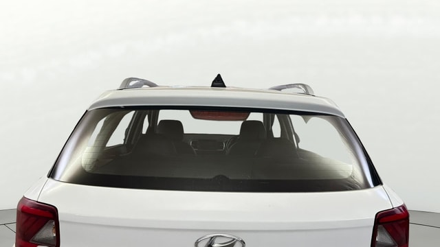 View Hyundai Venue Image 4 Used Hyundai Venue Image 4