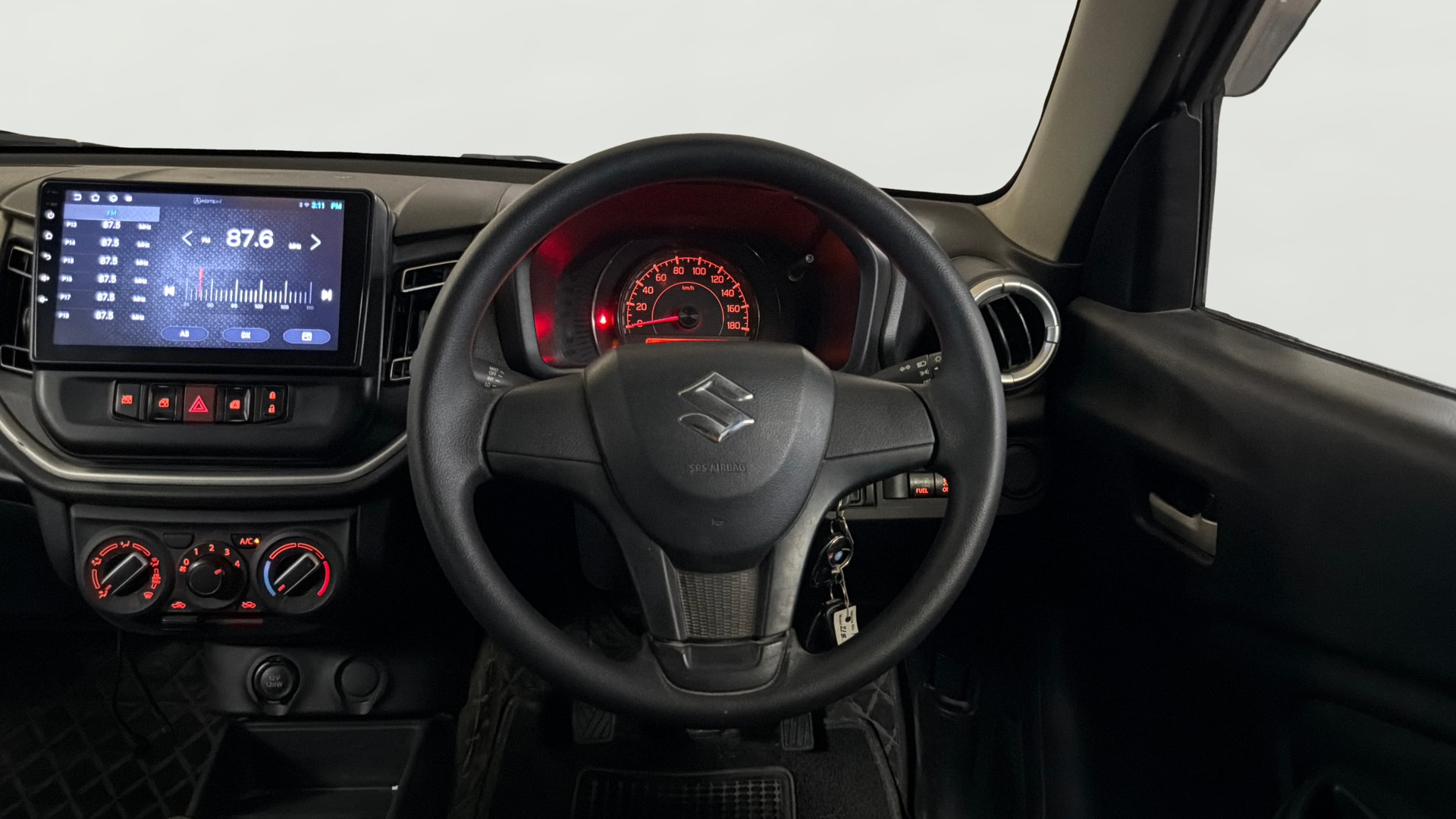 Used 2023 Maruti Suzuki 1000 Used 2023 Maruti Suzuki 1000