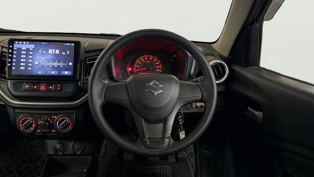 View Maruti Suzuki 1000 Image 20 Used Maruti Suzuki 1000 Image 20