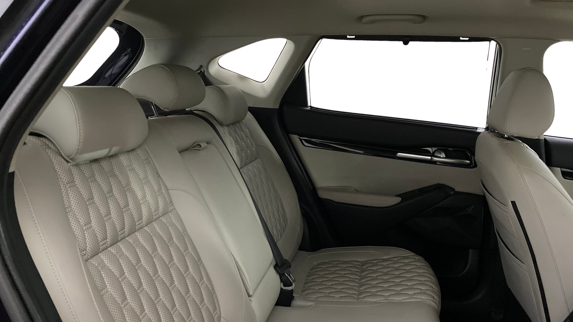 Used 2023 Kia Seltos Used 2023 Kia Seltos