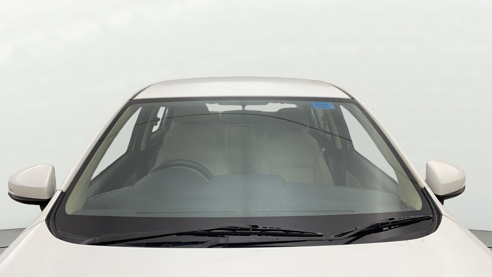 View 2019 Honda Amaze E MT Petrol BS IV Image 29 Used 2019 Honda Amaze E MT Petrol BS IV Image 29