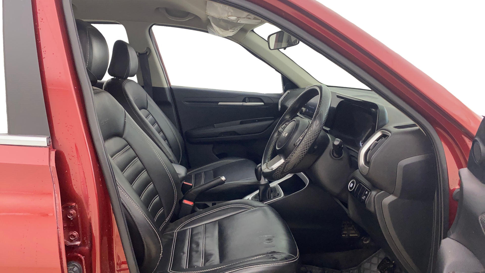 View 2023 Kia Sonet HTK Plus Diesel Image 26 Used 2023 Kia Sonet HTK Plus Diesel Image 26