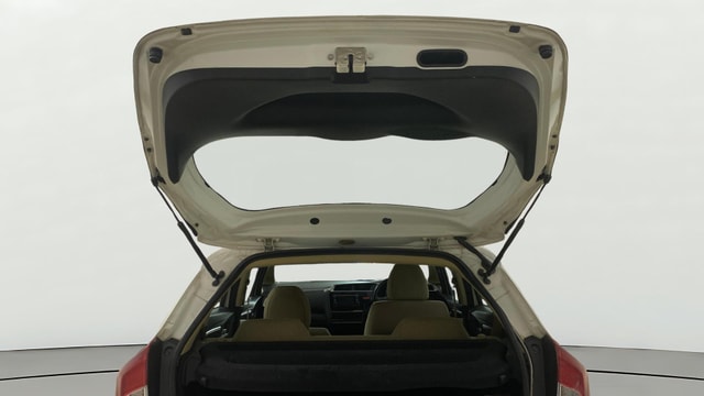 View Honda Jazz Image 16 Used Honda Jazz Image 16