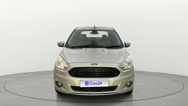 View Ford Figo Aspire Image 1 Used Ford Figo Aspire Image 1
