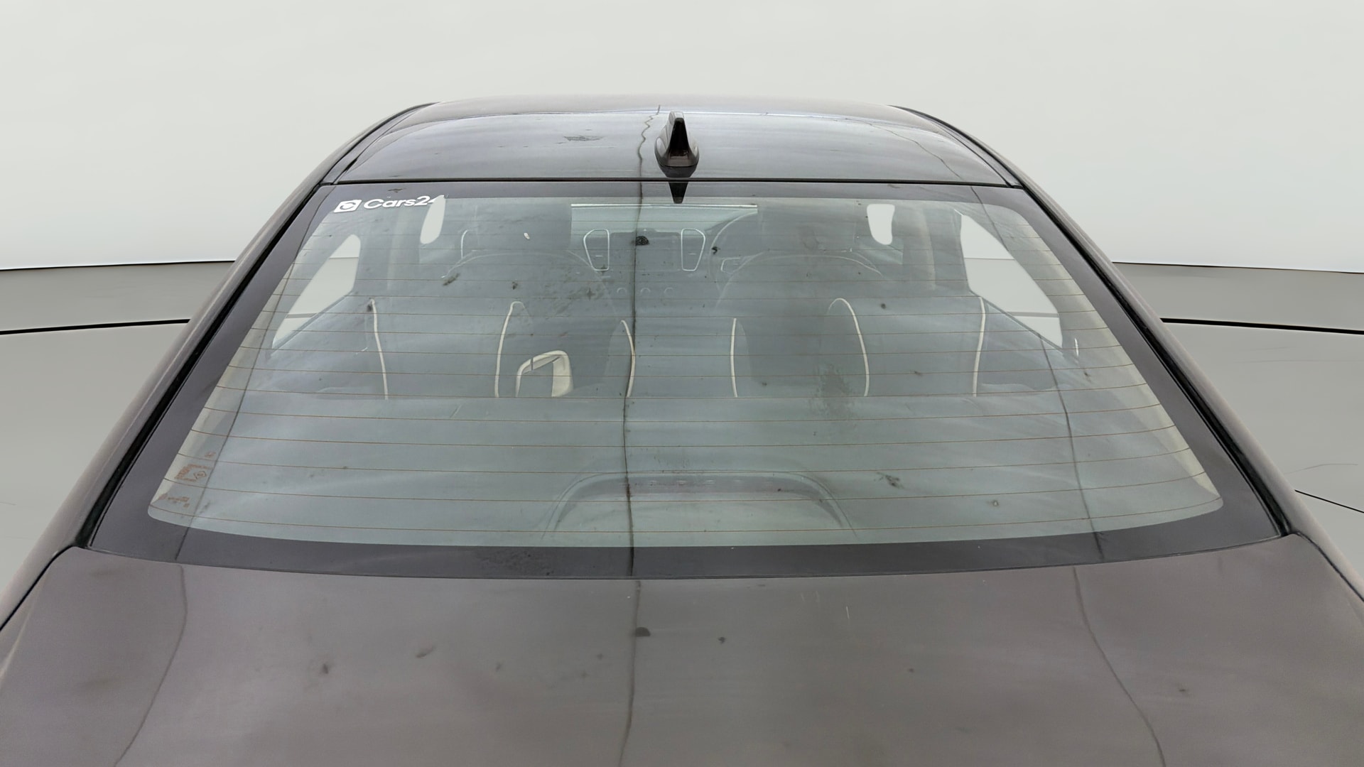 Used 2021 Honda City Used 2021 Honda City