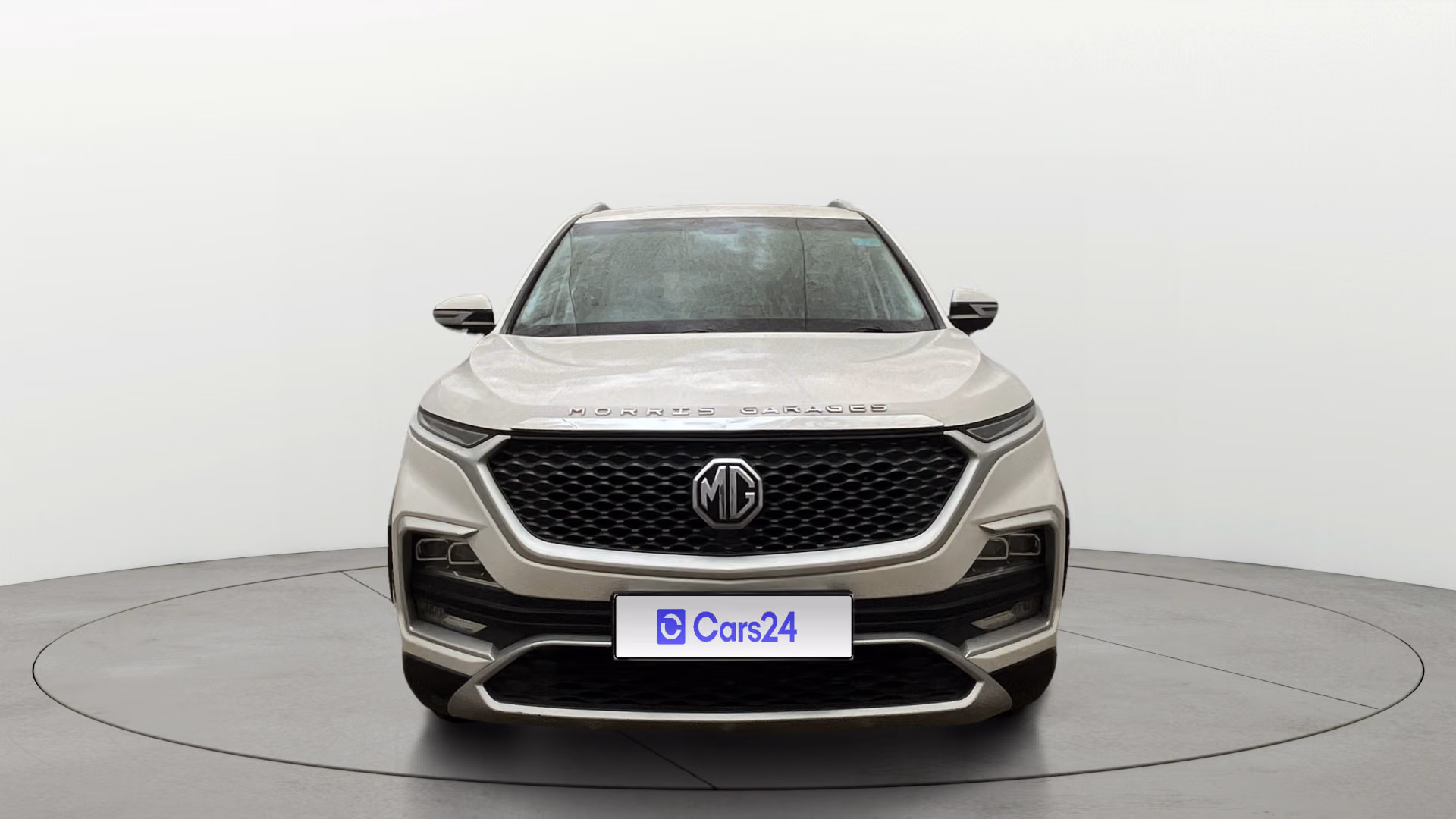 Used 2020 MG Hector Used 2020 MG Hector