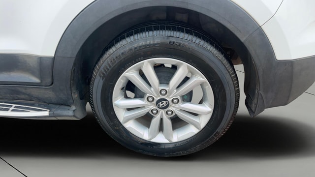 View Hyundai Creta Image 11 Used Hyundai Creta Image 11