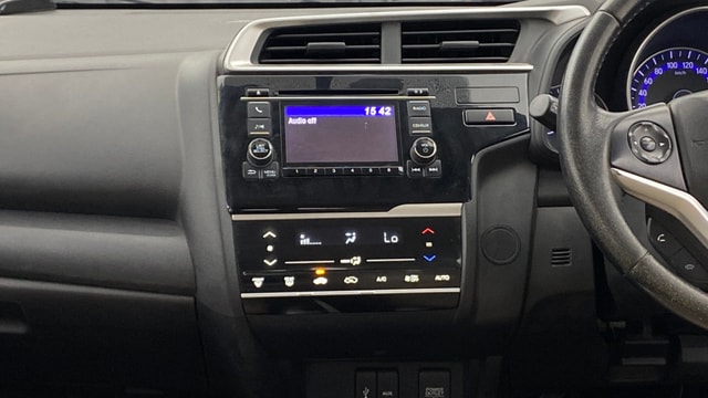 View Honda Jazz Image 17 Used Honda Jazz Image 17