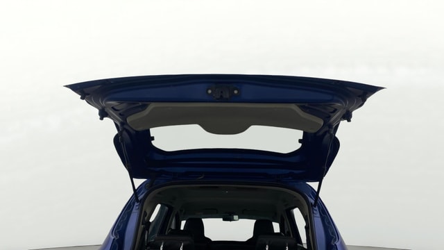 View Renault Triber Image 17 Used Renault Triber Image 17