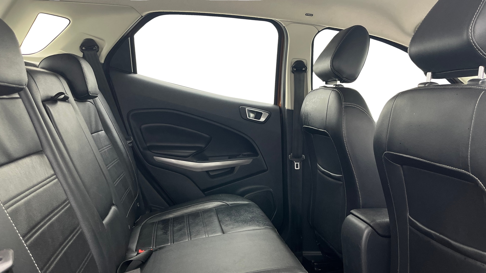 Used 2019 Ford EcoSport Used 2019 Ford EcoSport