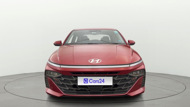 View Hyundai Verna Image 1 Used Hyundai Verna Image 1