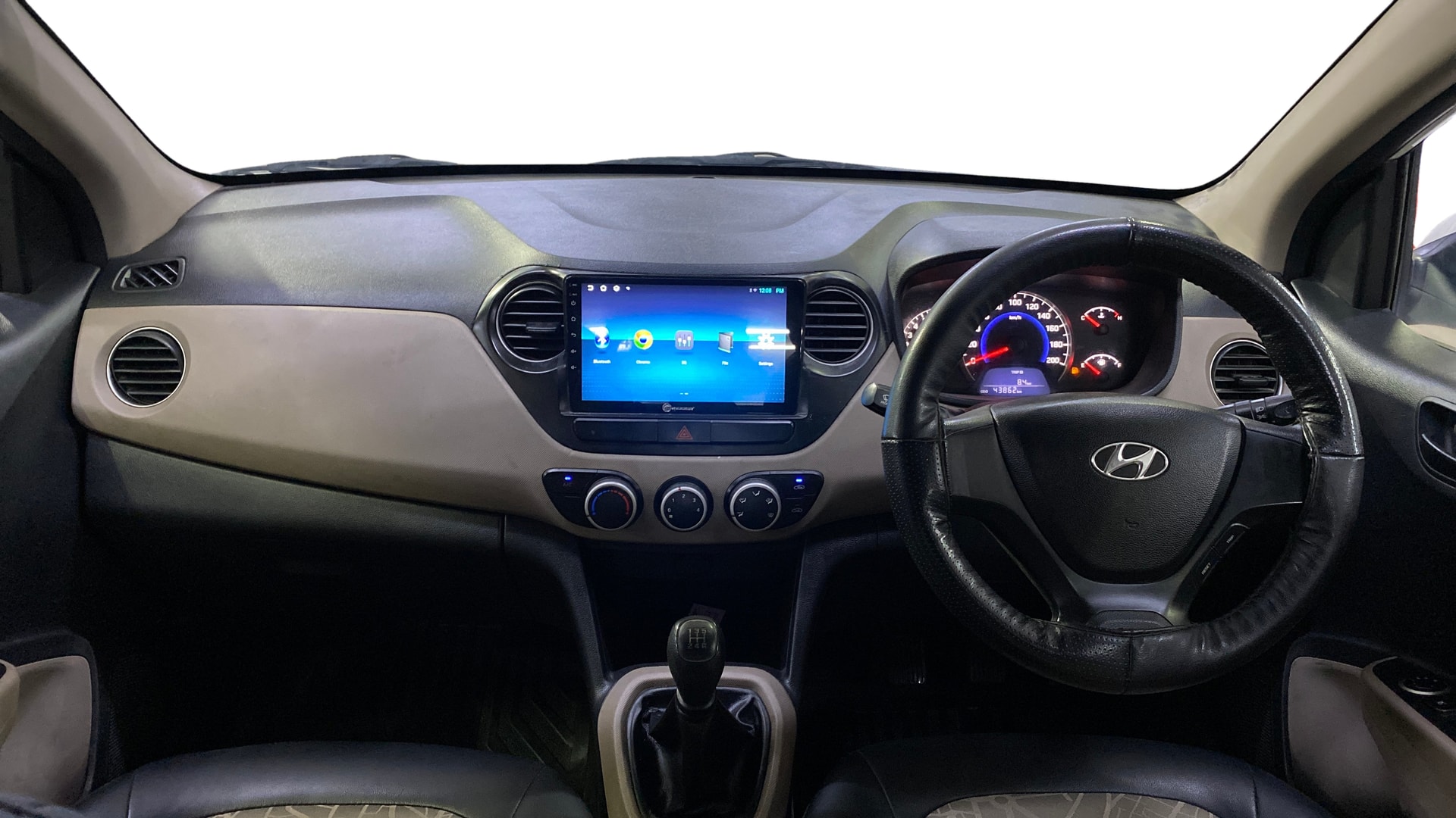 Used 2016 Hyundai Grand i10 Used 2016 Hyundai Grand i10