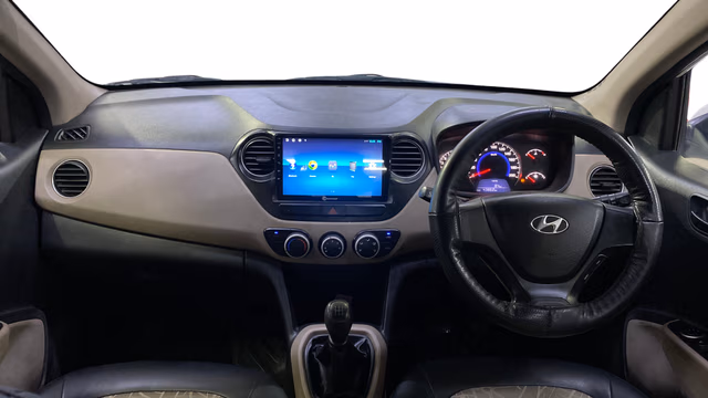 View Hyundai Grand i10 Image 15 Used Hyundai Grand i10 Image 15
