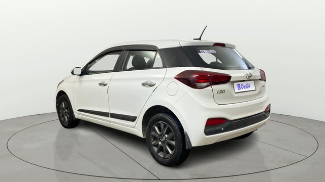 View Hyundai Elite i20 Image 2 Used Hyundai Elite i20 Image 2