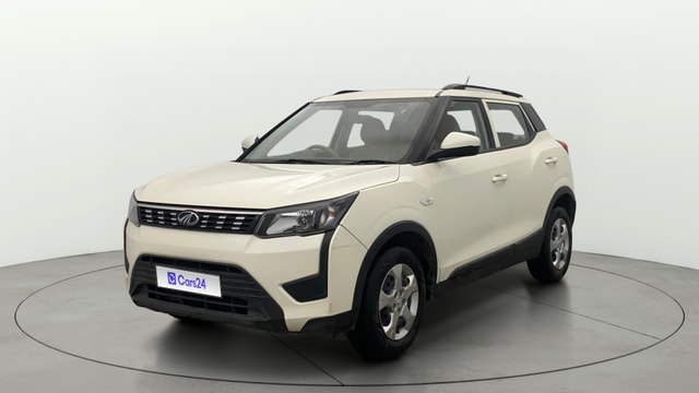 View Mahindra XUV300 Image 20 Used Mahindra XUV300 Image 20