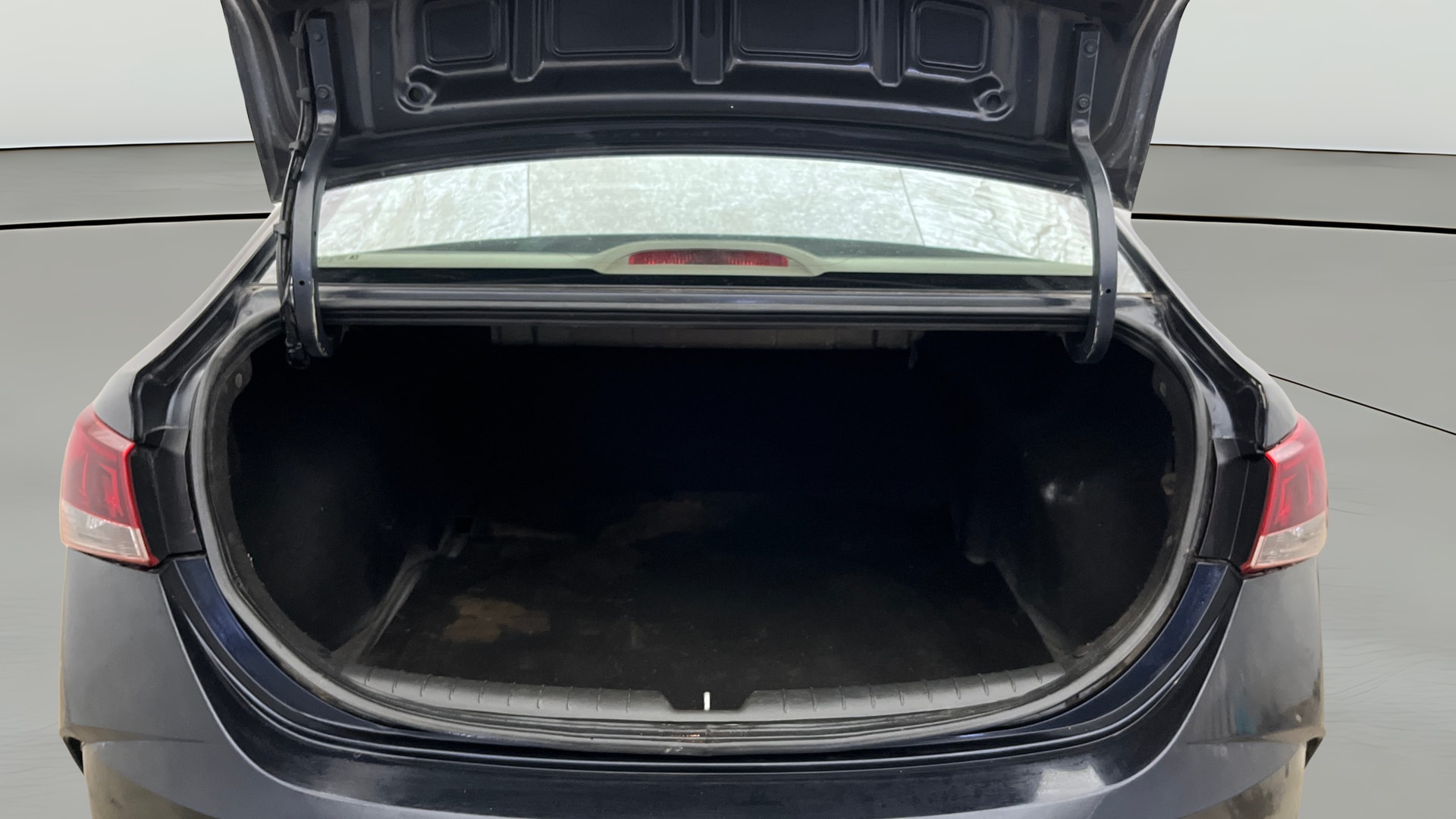 Used 2021 Hyundai Verna Used 2021 Hyundai Verna