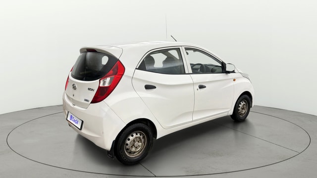 View Hyundai EON Image 41 Used Hyundai EON Image 41
